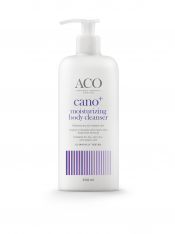 ACO Cano+ Moisturizing Body Cleanser 300ml