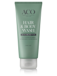 ACO for Men Hair & Body Wash 200ml