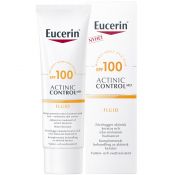 Actinic Control MD SPF 100 80ml