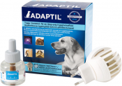 Adaptil koiraa tyynnyttävä feromoni (haihdutin ja liuos) 48 ml