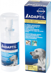 Adaptil transport feromonisuihke 60 ml