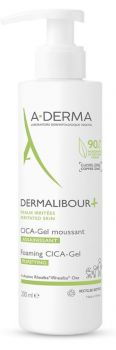  Löytö! Parasta 3/2024 A-Derma Dermalibour+ CICA-Cleanser 200ml