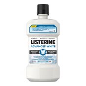 Listerine Advanced White suuvesi 500 ml