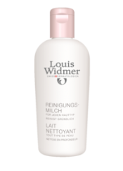 Louis Widmer Cleansing Milk tuoksuton 200 ml