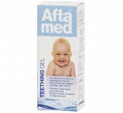 Aftamed Teething Gel 15 ml