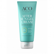 Aco After Sun Gel Cream 200ml