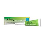 Aftex Aloclair geeli 8 ml