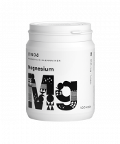 Ainoa Magnesium 100 kaps