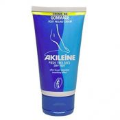 Akileine Foot Peeling Cream kuorintavoide 75 ml