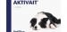 Aktivait kaps keskik/suuret koirat 60 kpl