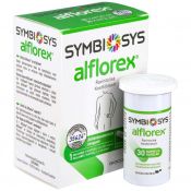 Symbiosys Alflorex 30 kaps