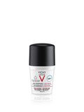 Vichy Homme 48h Antiperspirantti Anti-Stains Roll-on 50ml