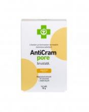 Löytö! Parasta ennen 09/25 Apteekki AntiCram 14 poretabl.