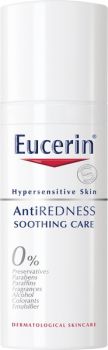 Eucerin AntiRedness Soothing Care 50 ml