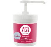 Apobase Oily Creme 435 g