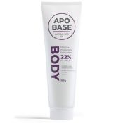 Löytö! Parasta ennen 5/2026 Apobase Carbamide emulsiovoide tuubi 250 g