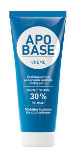 Apobase Creme 100 g