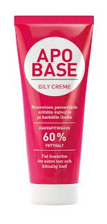 Apobase Oily Creme 100 g