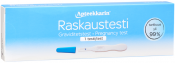 Apteekkarin Raskaustesti 1 kpl