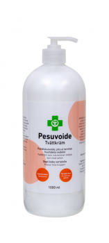 Apteekki Pesuvoide 1000 ml