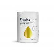 Apteq Fluzinc hunaja 24 tabl.