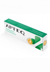 Apteq Raskaustesti 1 kpl