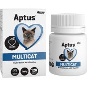 Aptus Multicat 120 tabl.