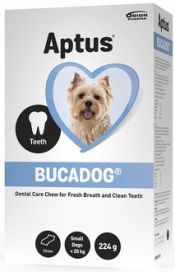 Aptus Bucadog purupala small 224 g