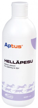 Aptus Helläpesu pesuneste 250 ml