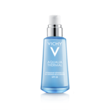 Vichy Aqualia Thermal UV -kosteusvoide SPF25 50ml