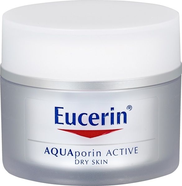 Eucerin Aquaporin Active Dry Skin 50 ml Nettiterveysapteekki.fi