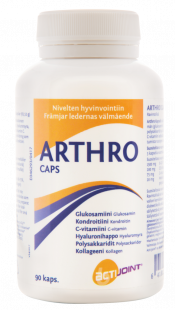 Arthro 90 kaps.