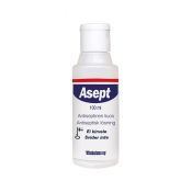 Asept antiseptinen liuos 100 ml