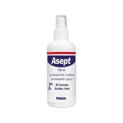 Asept antiseptinen suihke 100 ml