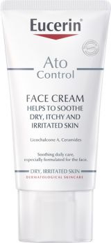 Eucerin AtoControl Face Care Cream 50 ml