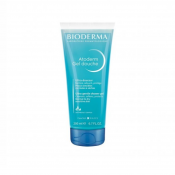 Bioderma Atoderm Gel Douche Suihkugeeli 200ml