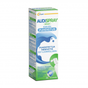 Audispray Adult korvasuihke 50 ml