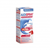 Audispray Ultra korvasuihke 20 ml