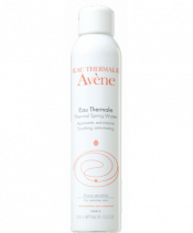 Avene Thermal Spring Water in spray 300ml