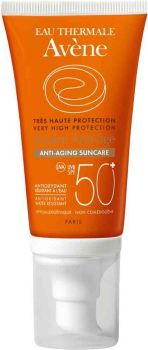 Avène Sun Anti-aging SPF 50+ 50ml