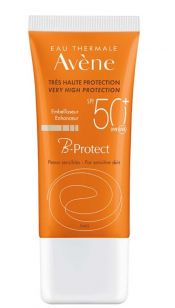 Avene B-Protect suojakerroin 50+, 30 ml