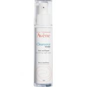 Avene Cleanance WOMEN Smoothing Night Cream 30ml