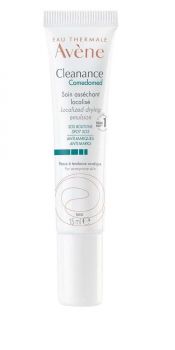 Löytö! Parasta ennen 06/25 AVENE CLEANANCE COMEDOMED SPOT 15 ml