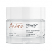 Avene Hyaluron Active B3 day cream 50 ml