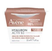 Avene Hyaluron Active B3 day cream refill 50 ml