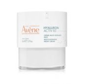 Avene Hyaluron Active B3 night cream 40 ml