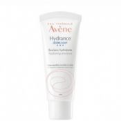 Avène Hydrance Light Hydrating Emulsion Moisturiser for Dehydrated Skin 40ml