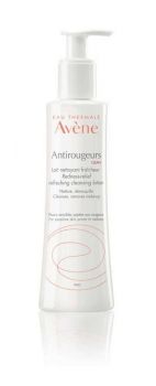 Avene Redness-relief Refreshing cleansing lotion 200ml