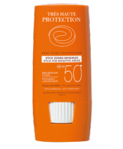  Avene Very high protection Stick for sensitive areas SPF 50+ 8g