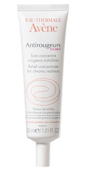 Avene Antirougeurs Fort paikallishoitovoide 30 ml
